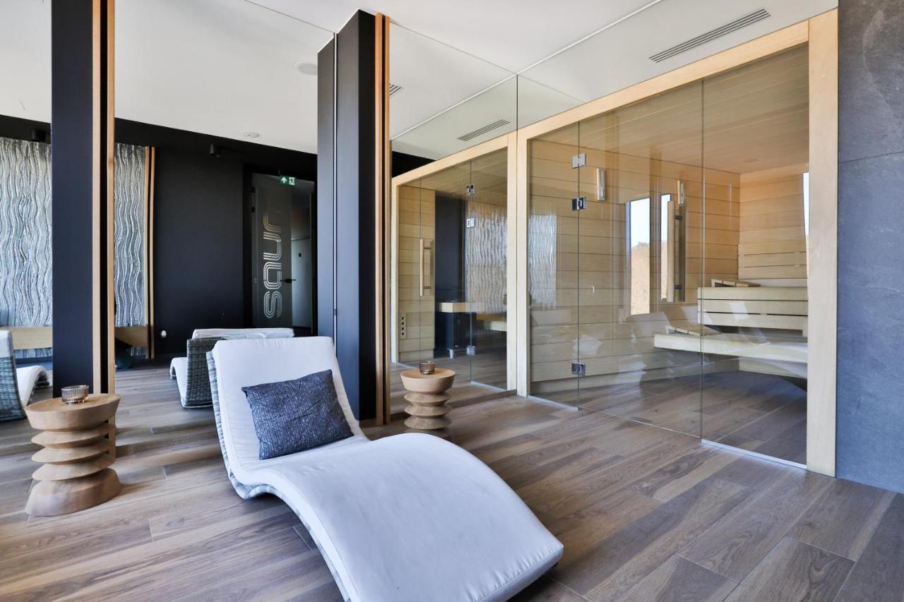 Tarasy Baltyku Apartments & Parking & Balcony By Noclegi Renters Gdańsk Eksteriør bilde